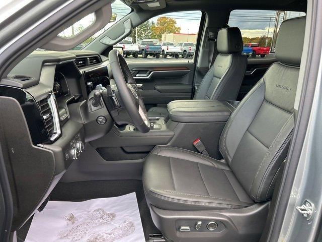 new 2026 GMC Sierra 1500 car, priced at $74,773