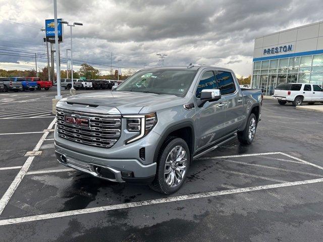 new 2026 GMC Sierra 1500 car, priced at $74,773