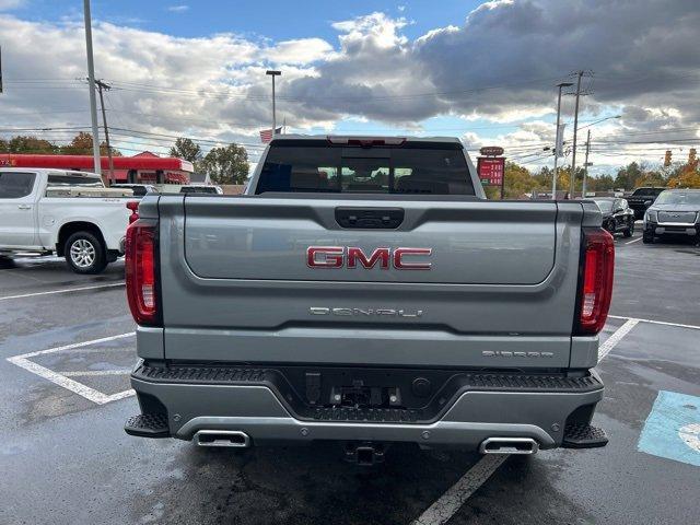 new 2026 GMC Sierra 1500 car, priced at $74,773