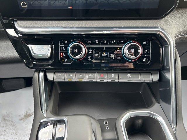 new 2026 GMC Sierra 1500 car, priced at $74,773