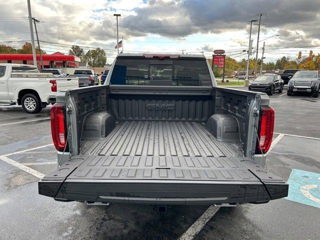 new 2026 GMC Sierra 1500 car, priced at $74,773