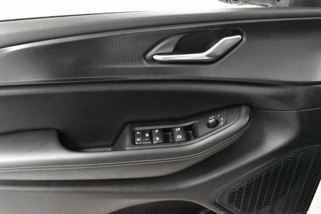 used 2024 Jeep Grand Cherokee L car, priced at $34,898