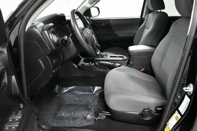 used 2021 Toyota Tacoma car, priced at $32,498