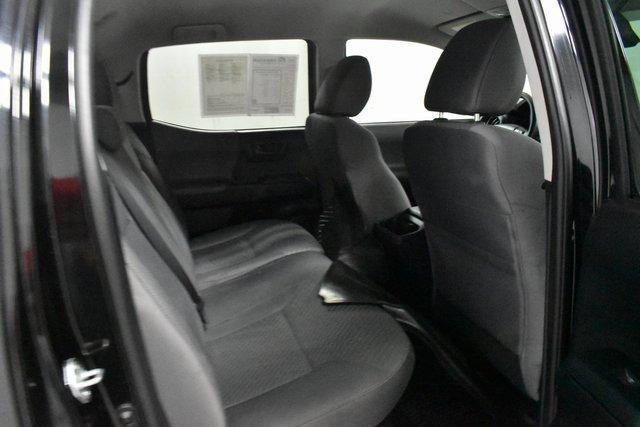used 2021 Toyota Tacoma car, priced at $32,498