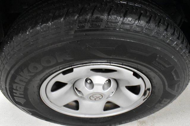 used 2021 Toyota Tacoma car, priced at $32,498