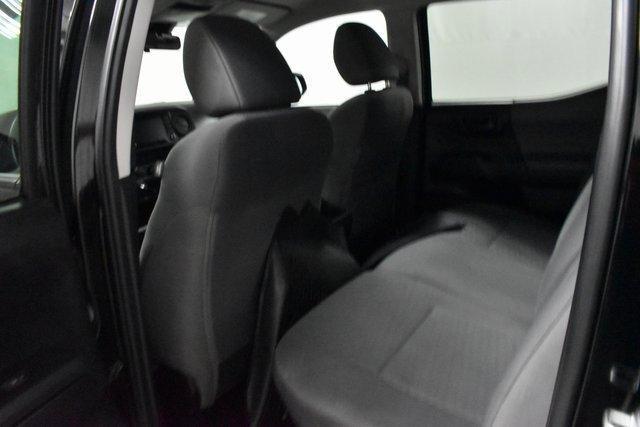 used 2021 Toyota Tacoma car, priced at $32,498
