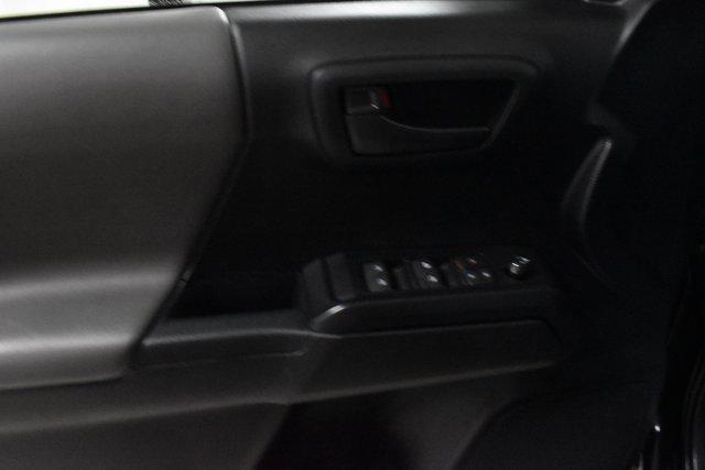used 2021 Toyota Tacoma car, priced at $32,498