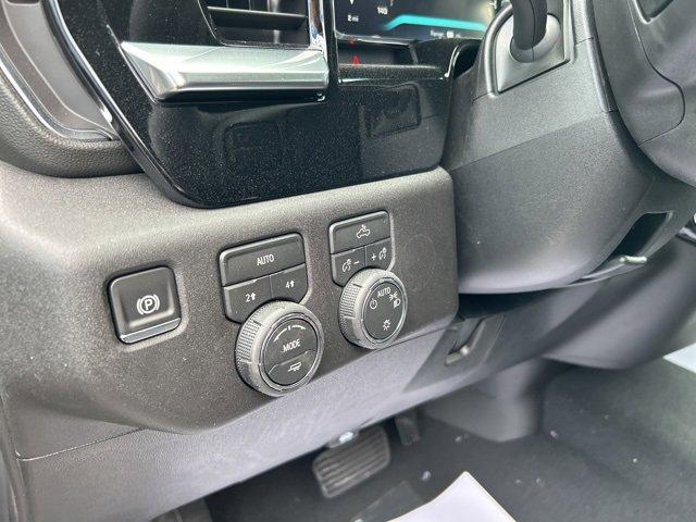 new 2026 Chevrolet Silverado 1500 car, priced at $52,315