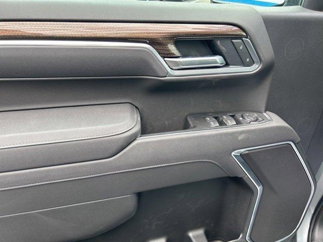 new 2026 Chevrolet Silverado 1500 car, priced at $52,315