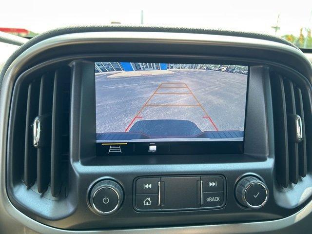 used 2019 Chevrolet Colorado car, priced at $34,998