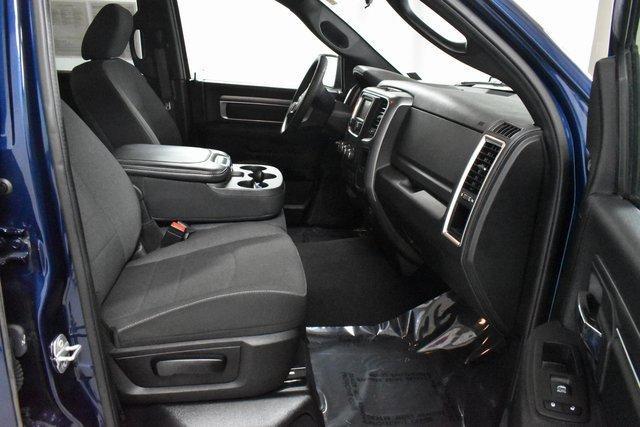 used 2021 Ram 1500 Classic car, priced at $27,498