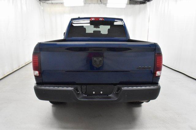 used 2021 Ram 1500 Classic car, priced at $27,498