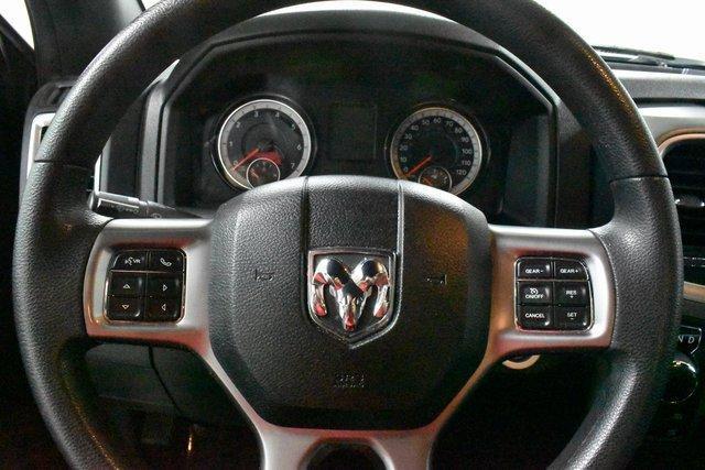 used 2021 Ram 1500 Classic car, priced at $27,498