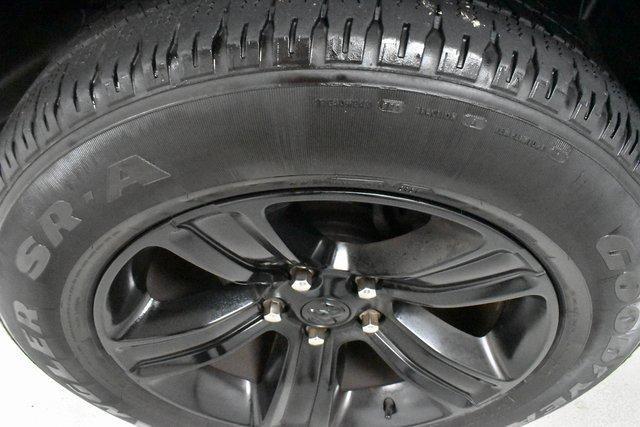 used 2021 Ram 1500 Classic car, priced at $27,498