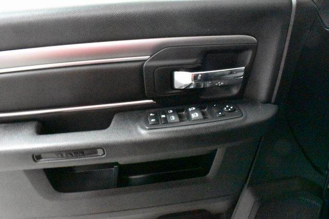 used 2021 Ram 1500 Classic car, priced at $27,498