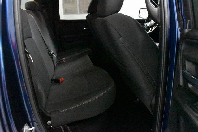 used 2021 Ram 1500 Classic car, priced at $27,498