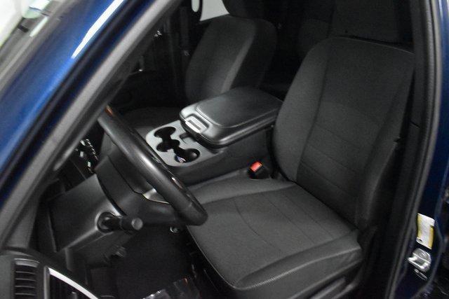 used 2021 Ram 1500 Classic car, priced at $27,498