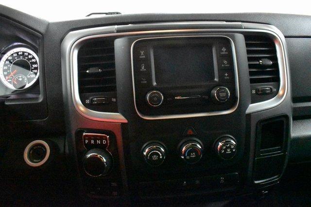 used 2021 Ram 1500 Classic car, priced at $27,498