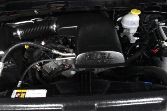 used 2021 Ram 1500 Classic car, priced at $27,498