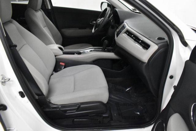 used 2021 Honda HR-V car, priced at $22,298
