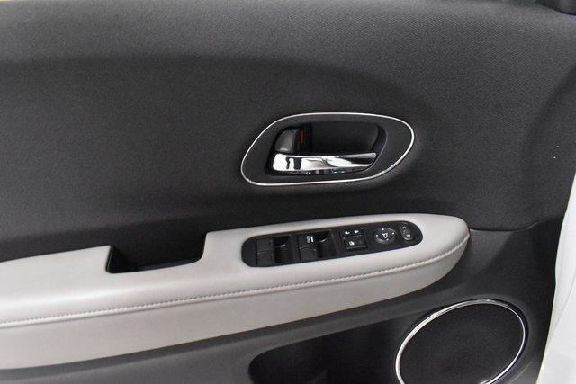 used 2021 Honda HR-V car, priced at $22,298