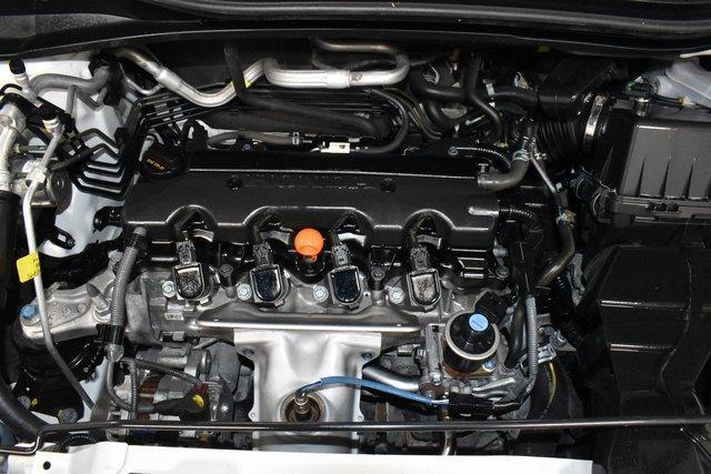 used 2021 Honda HR-V car, priced at $22,298