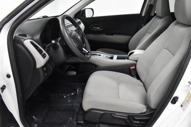 used 2021 Honda HR-V car, priced at $22,298