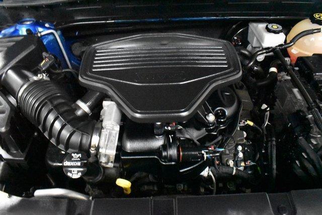 used 2020 Chevrolet Blazer car, priced at $26,498