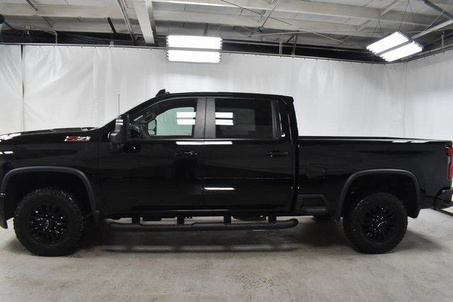 used 2023 Chevrolet Silverado 2500 car, priced at $58,998