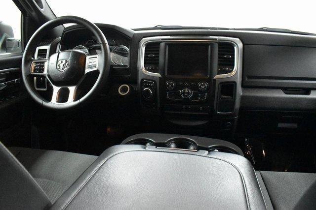 used 2021 Ram 1500 Classic car, priced at $31,895