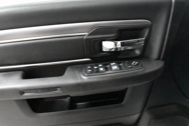 used 2021 Ram 1500 Classic car, priced at $31,895