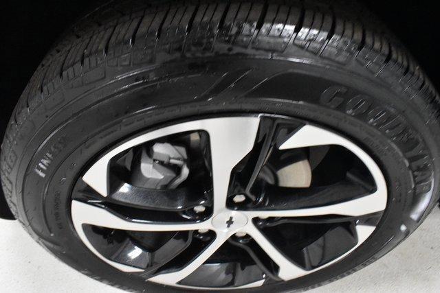 used 2025 Chevrolet Trax car, priced at $24,555
