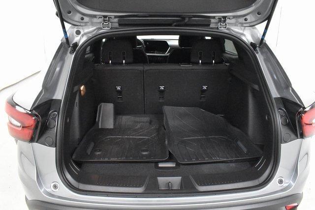 used 2025 Chevrolet Trax car, priced at $24,555