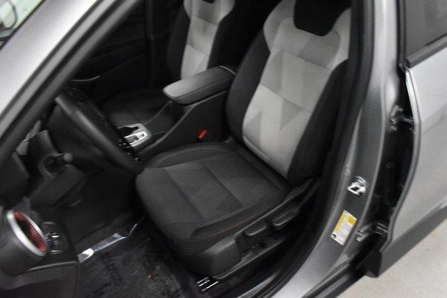 used 2025 Chevrolet Trax car, priced at $24,555