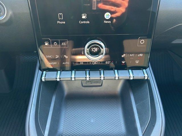 new 2026 GMC Terrain car, priced at $37,190