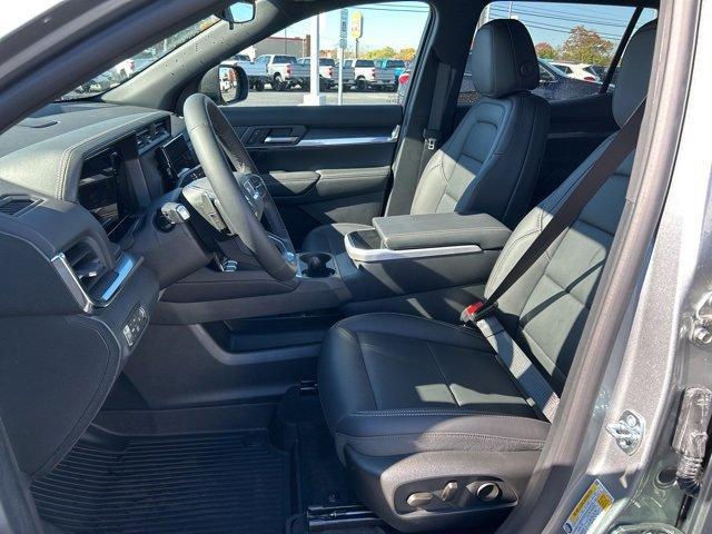 new 2026 GMC Terrain car, priced at $37,190