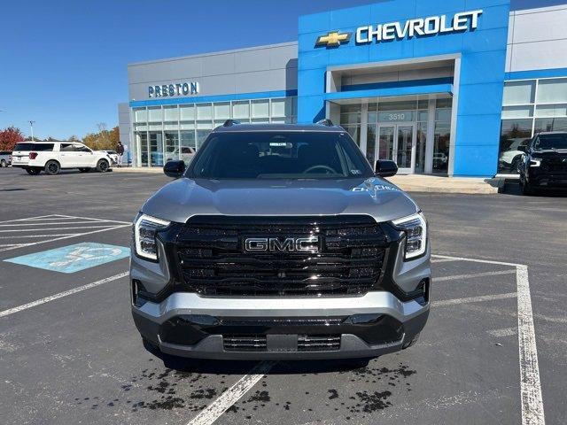 new 2026 GMC Terrain car, priced at $37,190