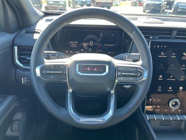 new 2026 GMC Terrain car, priced at $37,190