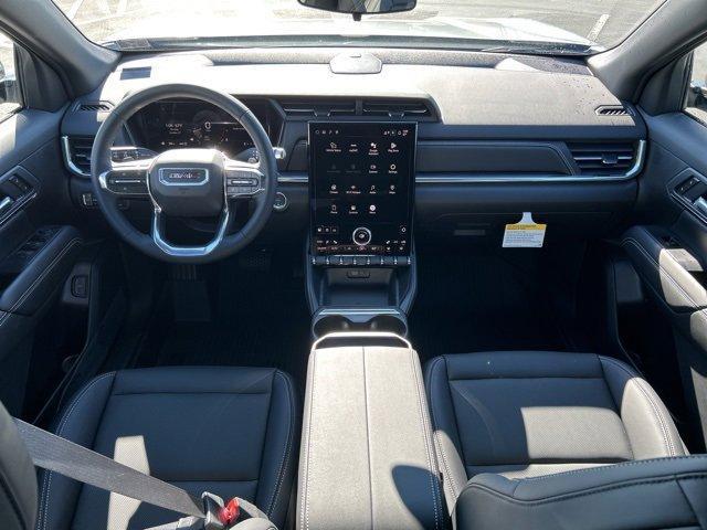 new 2026 GMC Terrain car, priced at $37,190