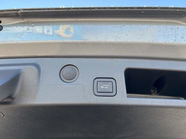 new 2026 GMC Terrain car, priced at $37,190