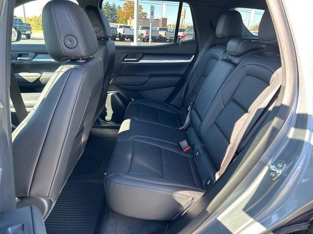 new 2026 GMC Terrain car, priced at $37,190