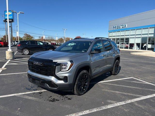 new 2026 GMC Terrain car, priced at $37,190