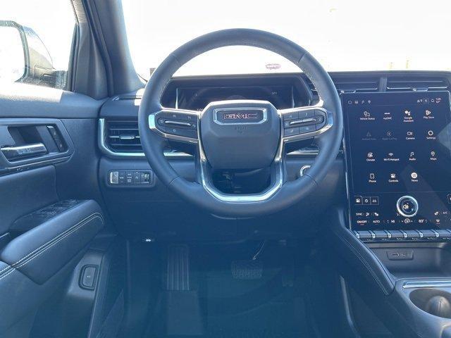 new 2026 GMC Terrain car, priced at $37,190