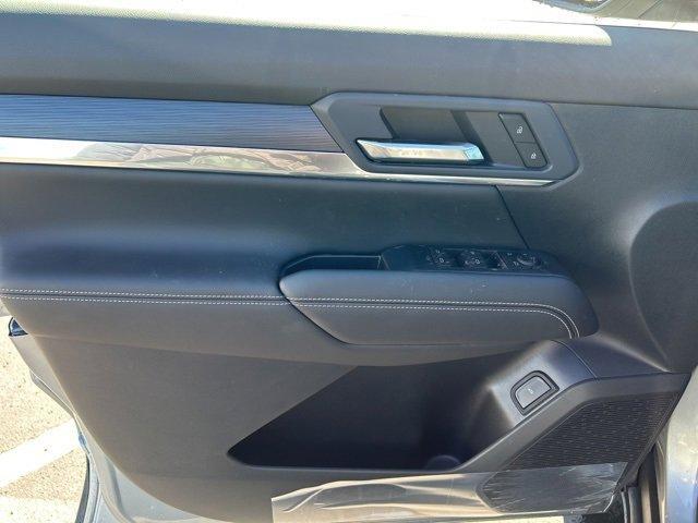 new 2026 GMC Terrain car, priced at $37,190