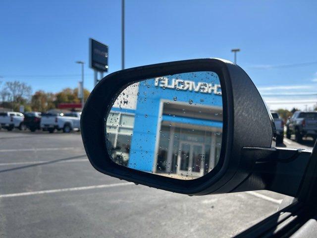 new 2026 GMC Terrain car, priced at $37,190