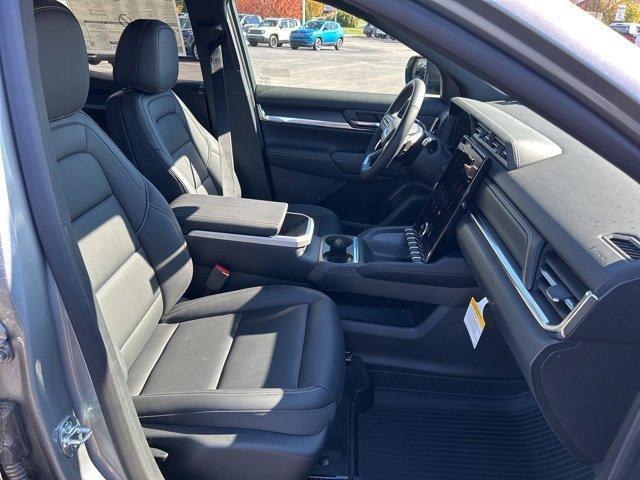 new 2026 GMC Terrain car, priced at $37,190