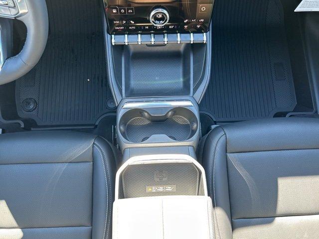 new 2026 GMC Terrain car, priced at $37,190