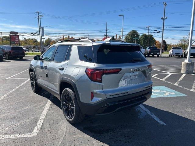 new 2026 GMC Terrain car, priced at $37,190