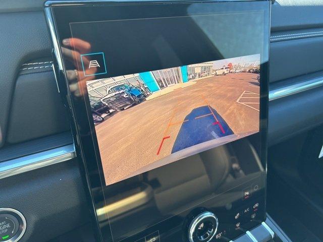 new 2026 GMC Terrain car, priced at $37,190