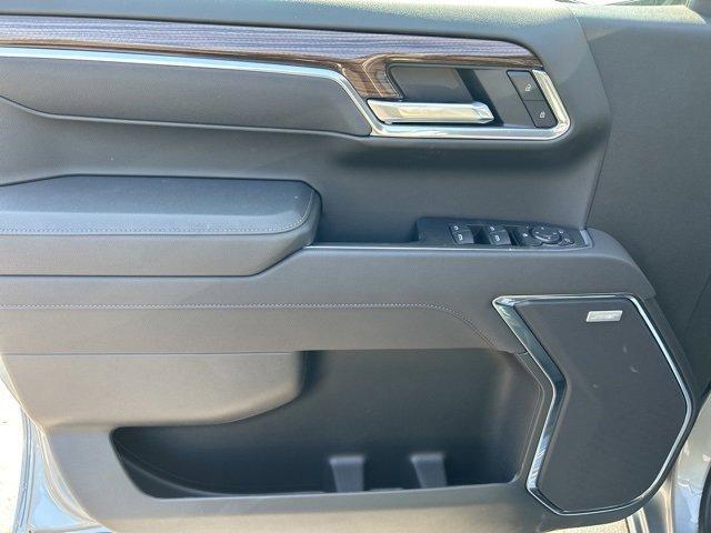 new 2026 Chevrolet Silverado 1500 car, priced at $66,243